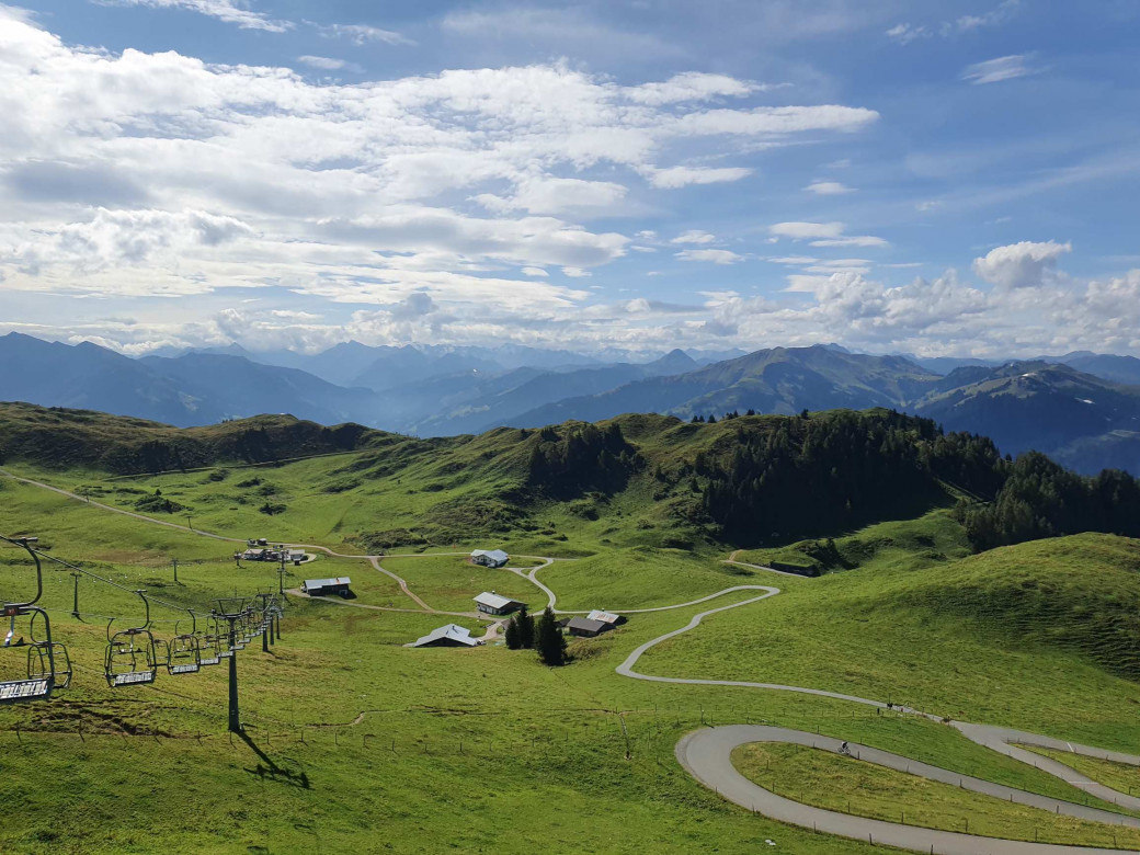 Kitzbüheler Horn (AT)