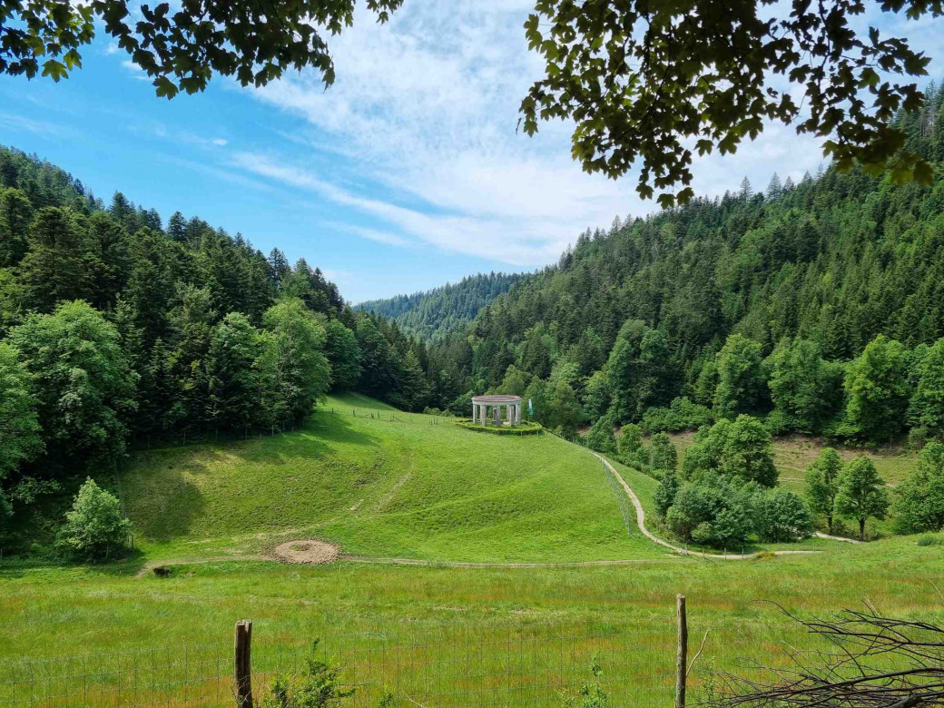 Ehrenmal Schwarzwaldverein (DE)