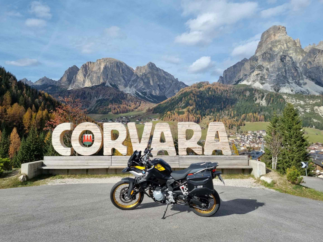 Corvara (IT)