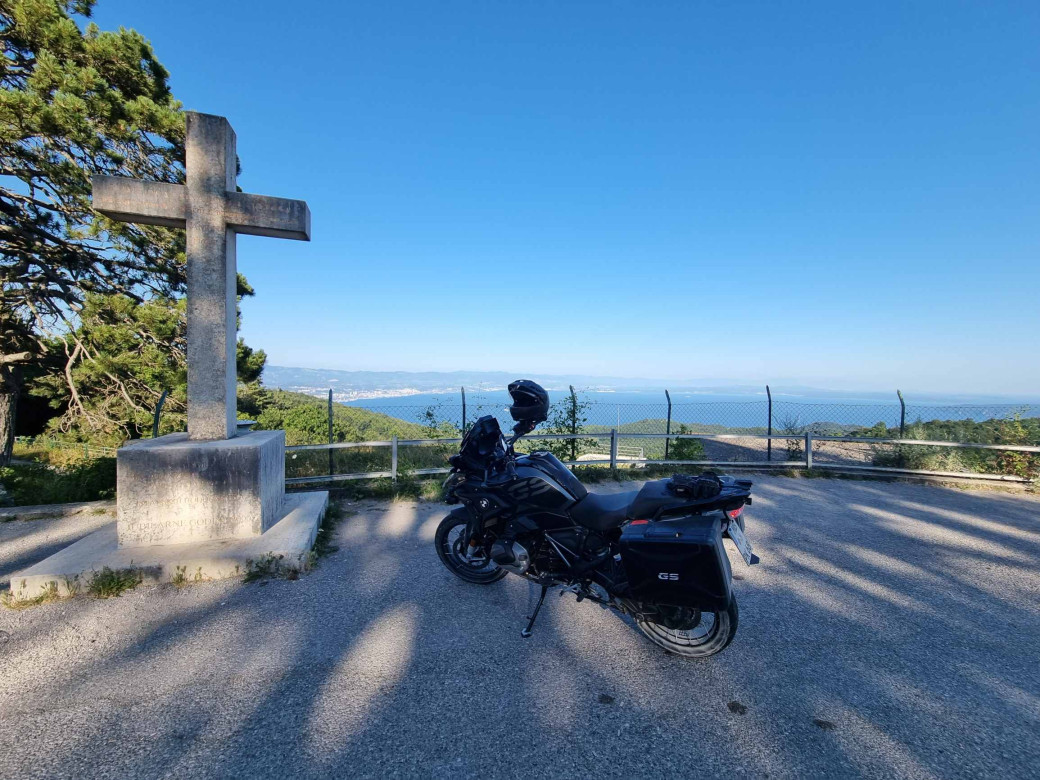 Monument Alojzije Stepinac (HR)