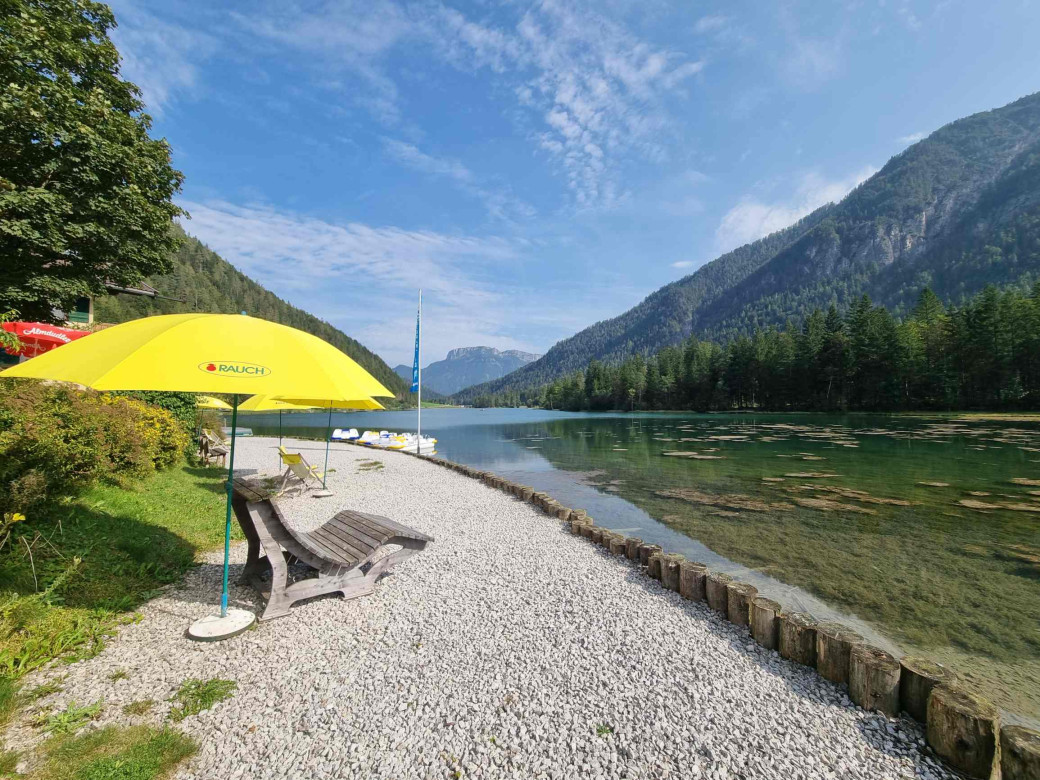 Seerestaurant Pillersee (AT)