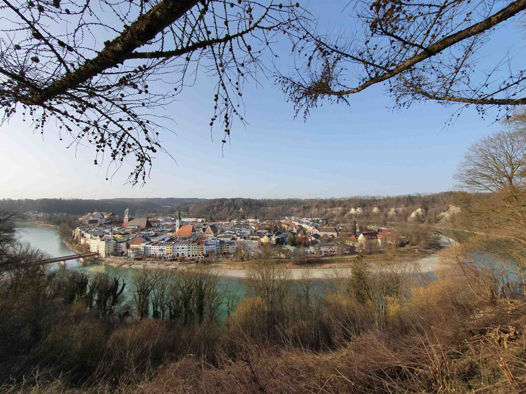 Wasserburg Am Inn